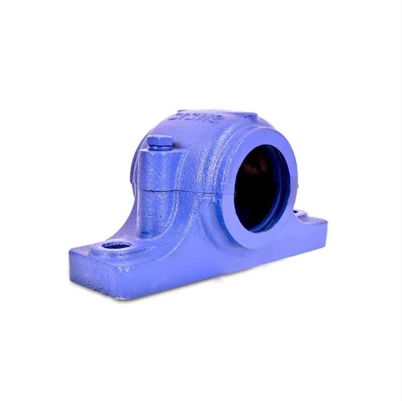 SN 311 Plummer Block Bearing With Good Precision Rating P0P6P5P4P2 For Pillow Block