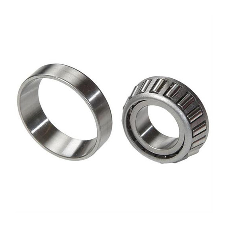 Bearing 32215CR 32215JR 32215A 32215-Z2 Tapered Roller Bearing with OPEN Seals Type