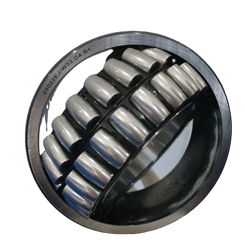 Single Row High Precision S-5169-A Double Row Unmounted Spherical Roller Bearing for Your