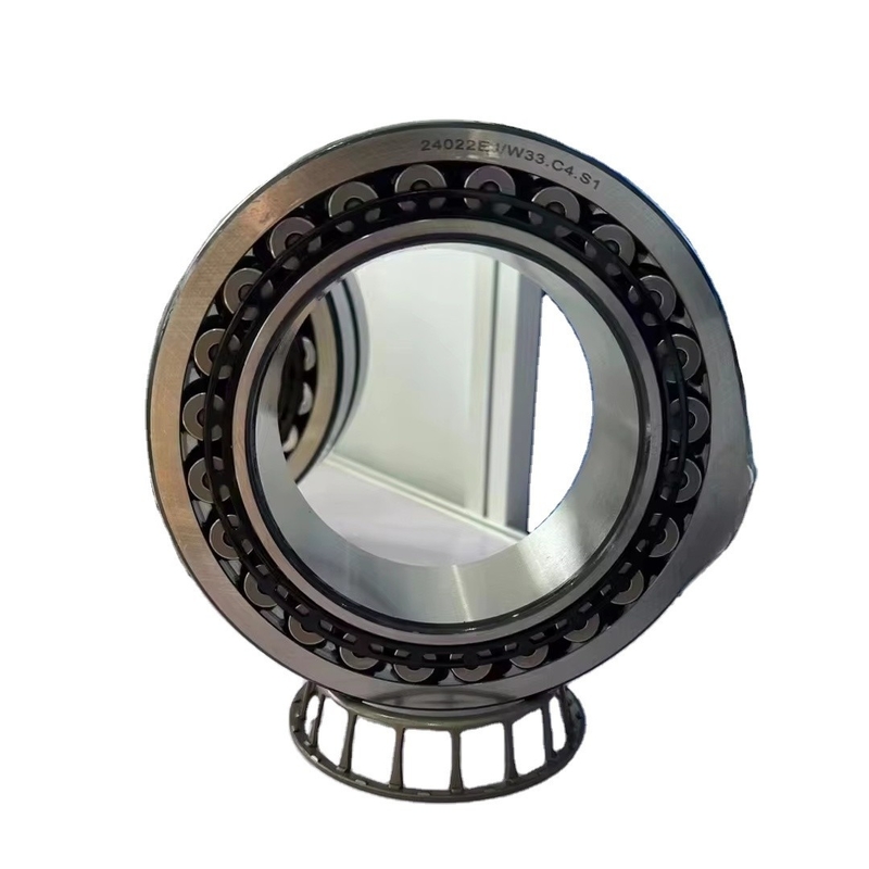 Double Row Spherical Roller Bearing S-5169A The Optimal Solution for Industrial Needs
