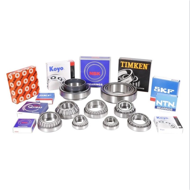 160x230x110mm F-572805 Concrete Mixer Truck Reducer Bearing for Heavy Duty Roller Track
