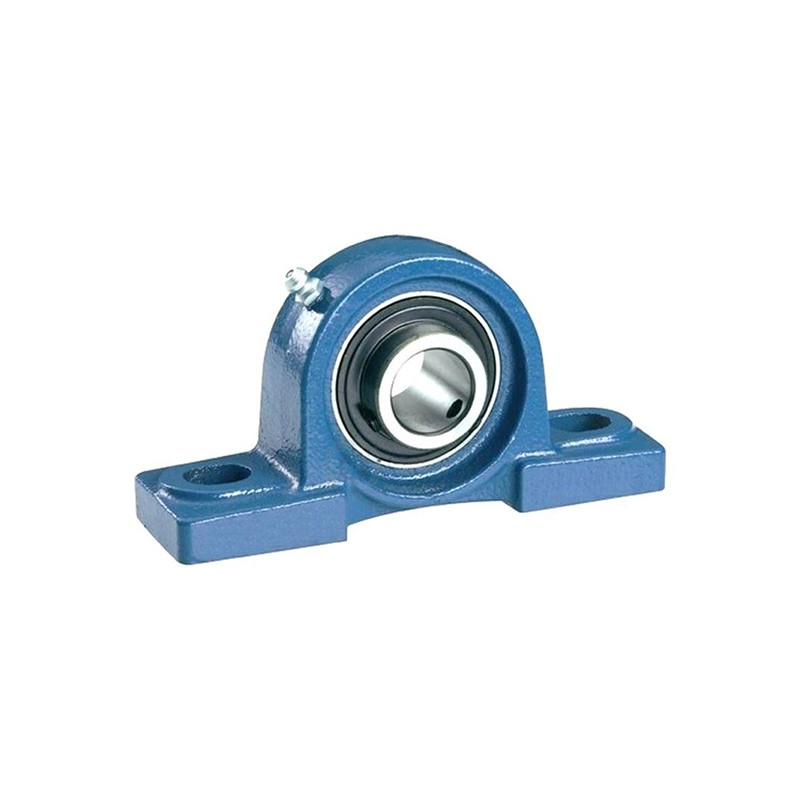 Customized Seated Outer Spherical Bearings UCP Imperial 2 1/2&quot; Metric 63.5mm with Real