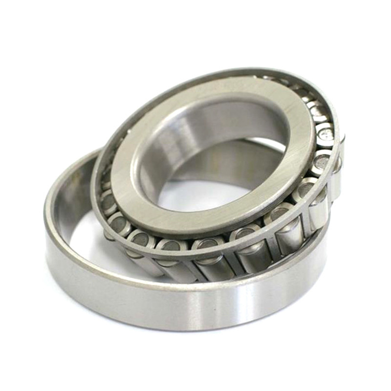 Metric Single Row Taper Roller Bearing 32213 Open Seals Type for Custom Size and Logo