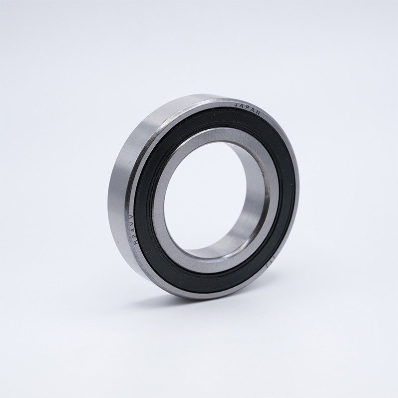 ISO9001 2008 Certified Slewing Bearing 62/32 Ball Bearing For Turbocharger Steel Cage