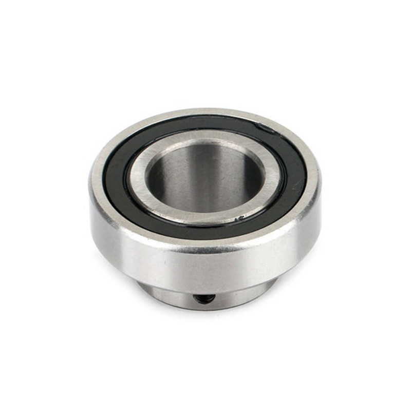 UC204 Insert Bearing for Machinery Corrosion-Resistant Stainless Steel Pillow Block