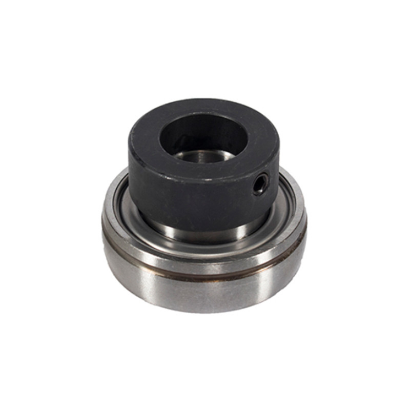 UC206 Stainless Steel Pillow Block Ball Bearing for and Durability in Construction Works