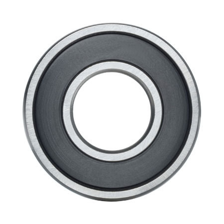 Performance Deep Groove Ball Bearing 6300 6301 6302 6303 6304 6305 6306 6307 2RS Bearings