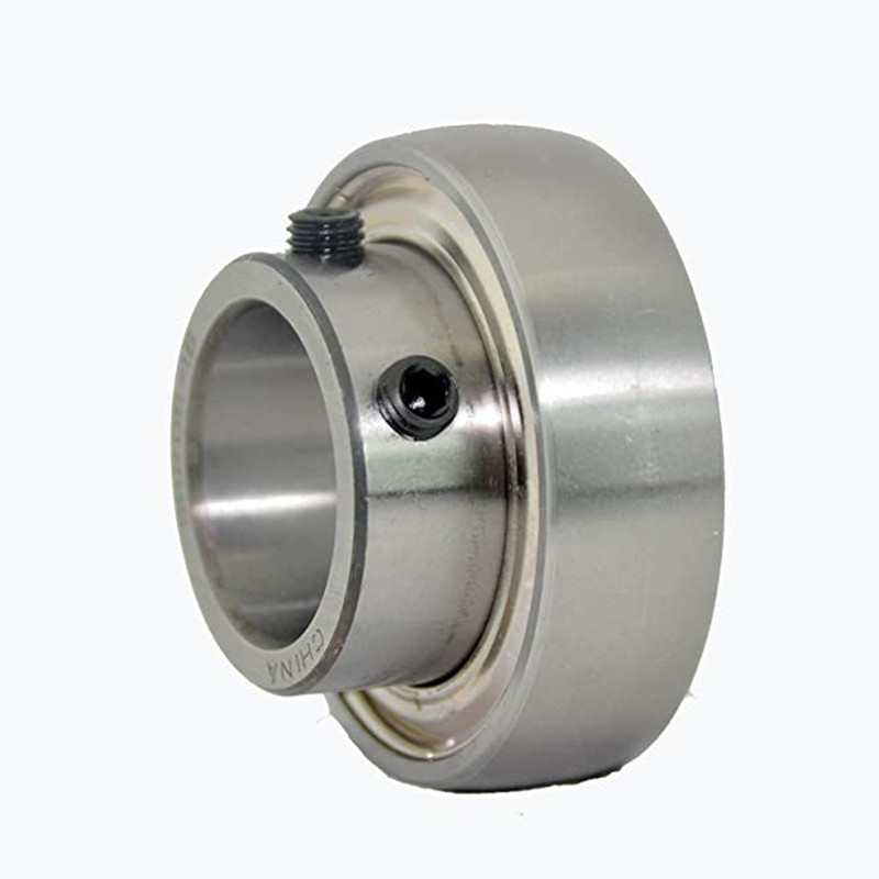 Cast Iron HT200 Housing Material UC210 Insert Bearing for Long Life Performance