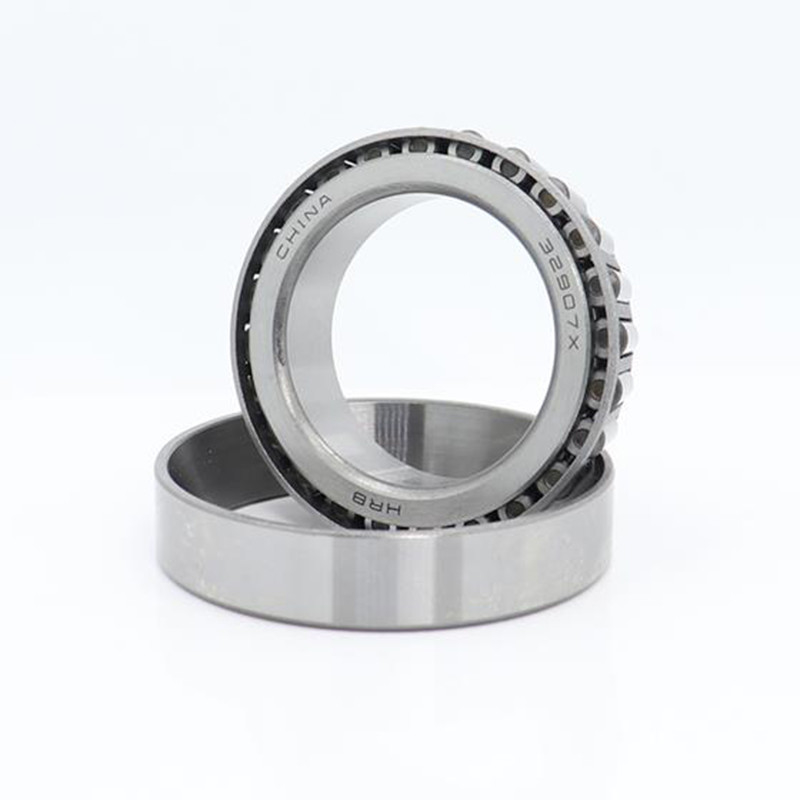 32004JR Tapered Roller Bearing 20*42*15mm Precision Engineered for Optimal Performance