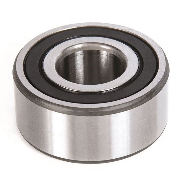 BALL 3206A-2RS Double Row Angular Contact Ball Bearing for Machinery Repair Shops