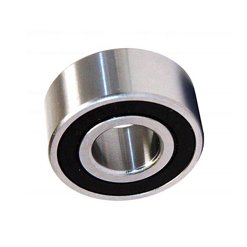 3200-2RS High Speed Angular Contact Ball Bearing Long Life Vibration Z1V1 Z2V2 Z3V3