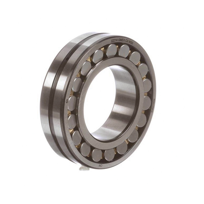 Building Material Shops 22232CC/W33 Spherical Roller Bearing with Chrome Steel GCR15