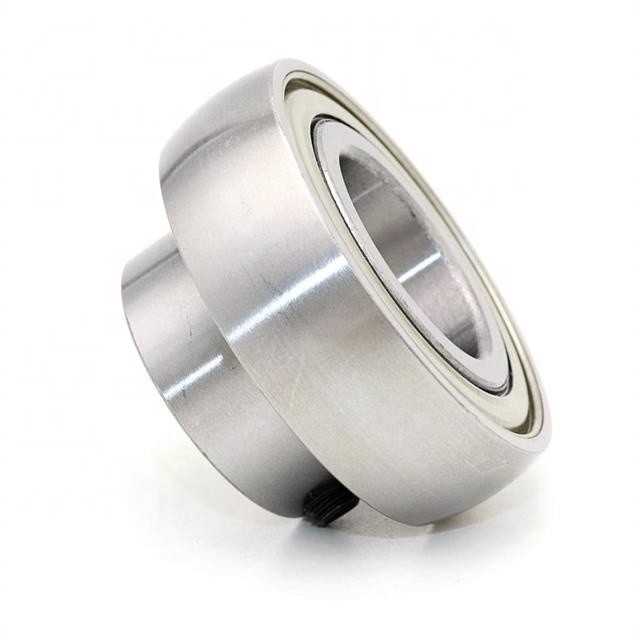 Performance UC208 Insert Bearing 40*80*49.2mm Pillow Block Ball Bearing with Low Voice