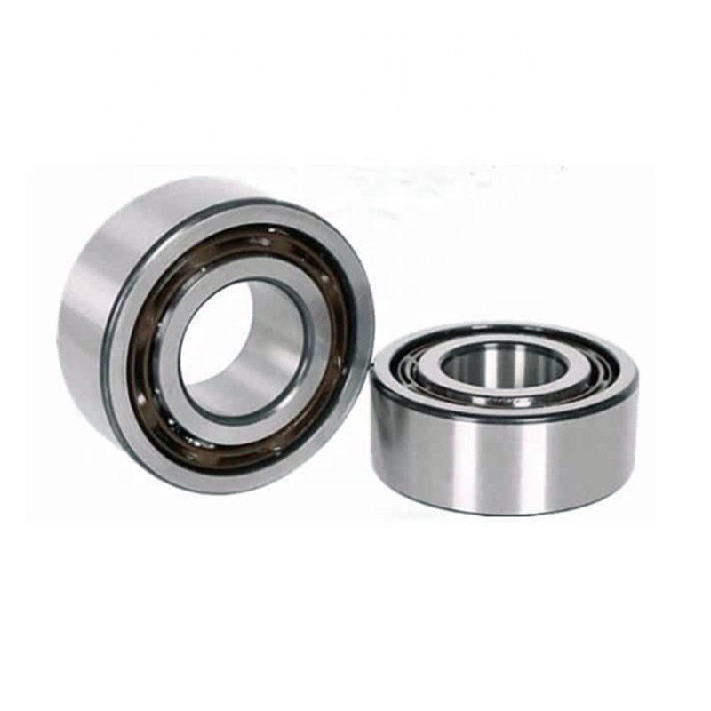 52 Series Double Row Angular Contact Ball Bearing 5200 5206 5208 5210 5216 5220 for BALL