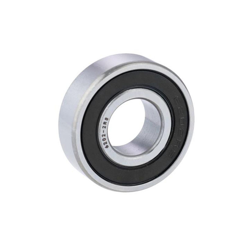 High Temperature Deep Groove Bearing 6203 6304 6405 6204 630 6 6407 6207 6308 6409 ZZ RS