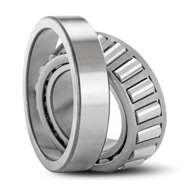 Custom Bearing 32218 Metric Single Row Taper Roller Bearing for Trailer 100% Tested