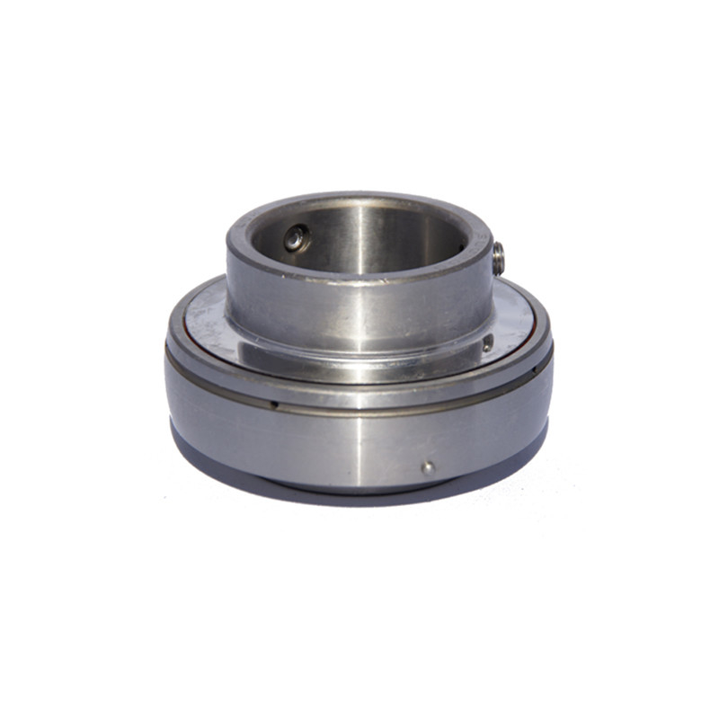 Stock Great Supplying Ability Radial UC318 Pillow Block Ball Bearing with 90mm Bore