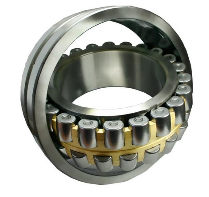 P5 Precision Rating 22205 Spherical Roller Bearings Double Row Structure for Performance