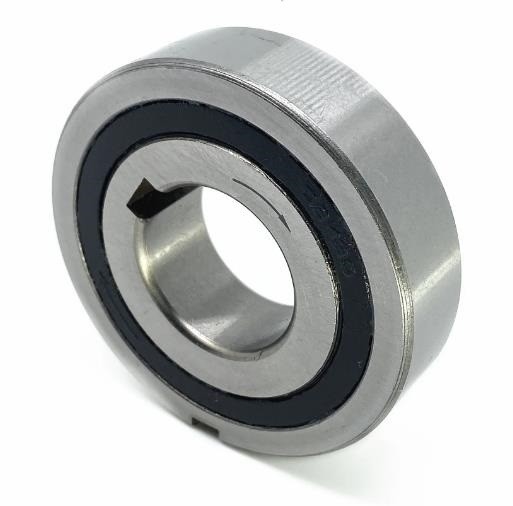 Bore Size 10-100mm CSK30PP One Way Deep Groove Ball Bearing for Versatile Applications