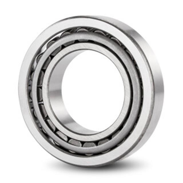 Single Row Gcr15 Taper Roller Bearings Size 30212 Original Package for Machinery