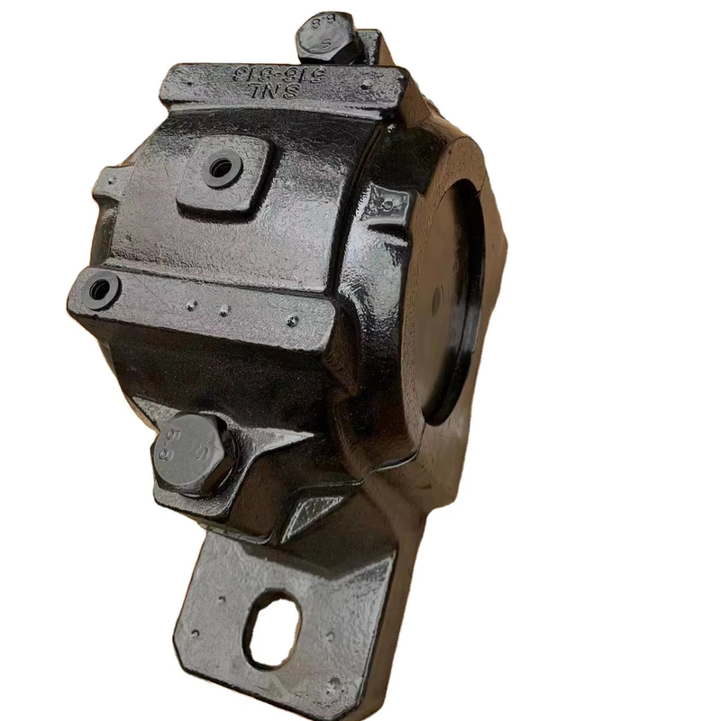 SNL 511 515 520 Split Pillow Block Housings SNL520-617 SNL520 SNL Plummer Block Bearing