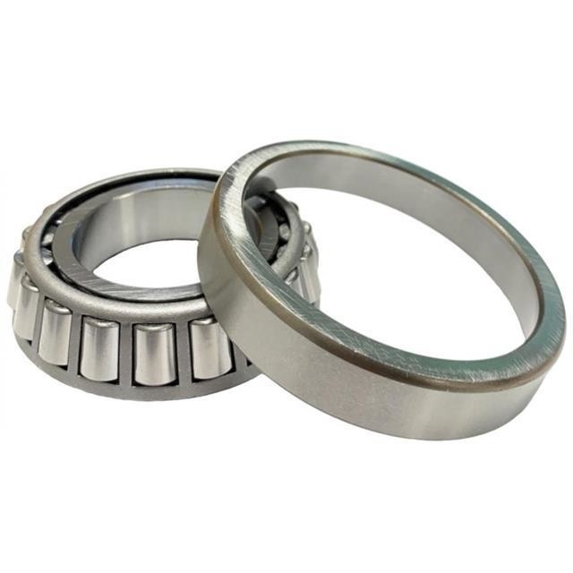 30213 Single Row Taper Roller Bearings for Machinery GCr15 Chrome Steel Original Package