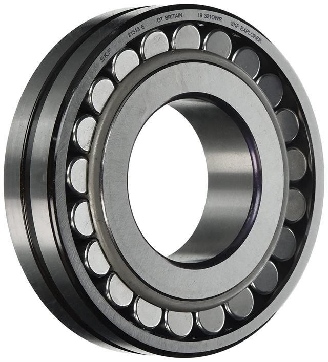 Double Row Spherical Roller Bearing 22209 22210 22211 22212 for Automotive and Tractor