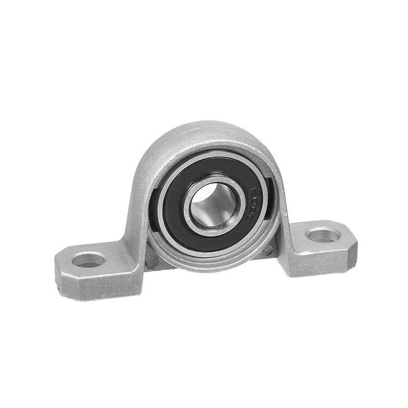 Z2V2 Vibration SY50FM Y-Bearing Plummer Block Unit 50mm Bore Size for Construction Machinery
