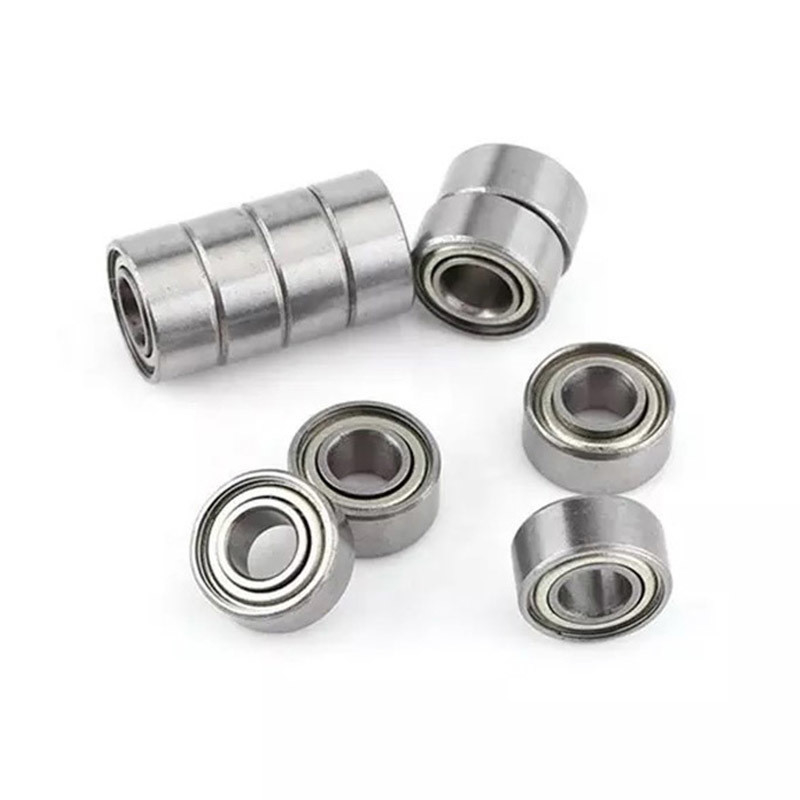 ISO9001 2008 Certified 6208 ZZ 2RS C3 Z1V1 Deep Groove Ball Bearing for Ceiling Fan