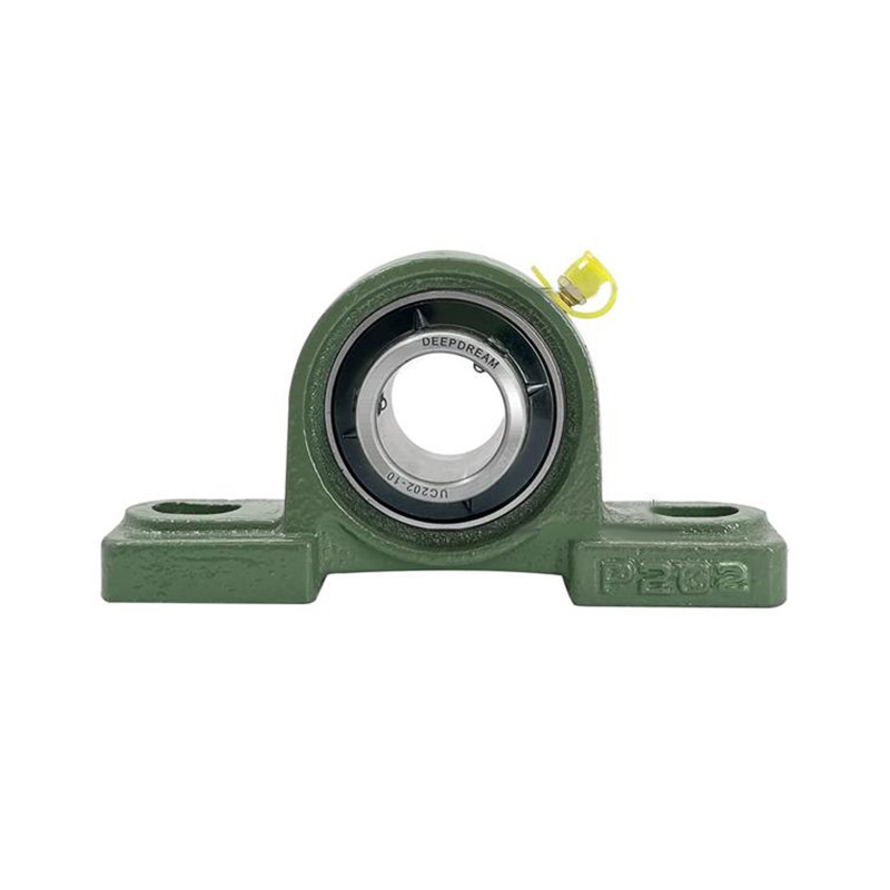 SY35FM Y-Bearing Plummer Block Unit 35mm Bore Size for Automotive and Construction Machinery
