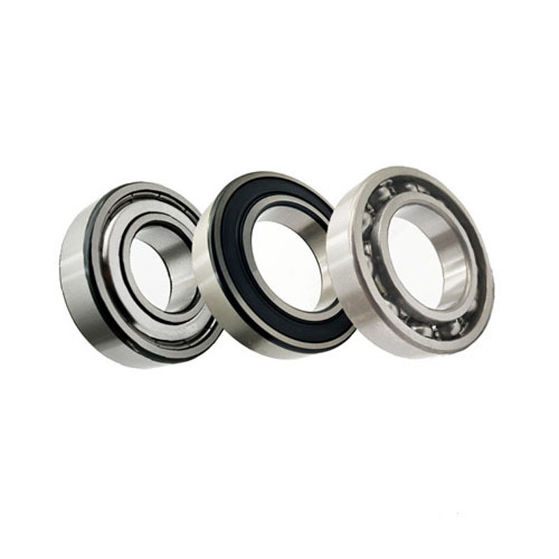 Single Row 6409 Deep Groove Ball Bearing for Toy C2 C0 C3 C4 C5 Clearance