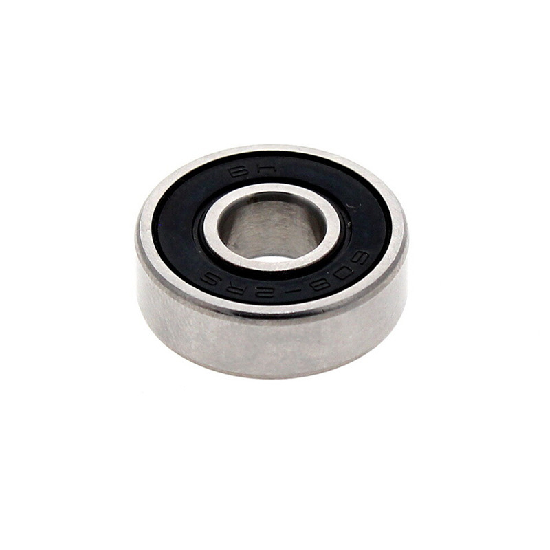 Single Row Structure Deep Groove Ball Bearings OEM Service for 61905-2RS from Suppliers