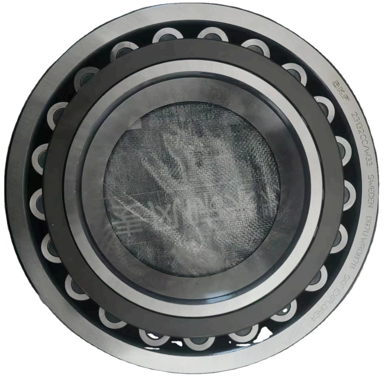 Double Row Spherical Roller Bearing 23132 CC 160*270*86mm for High Speed and Long Life