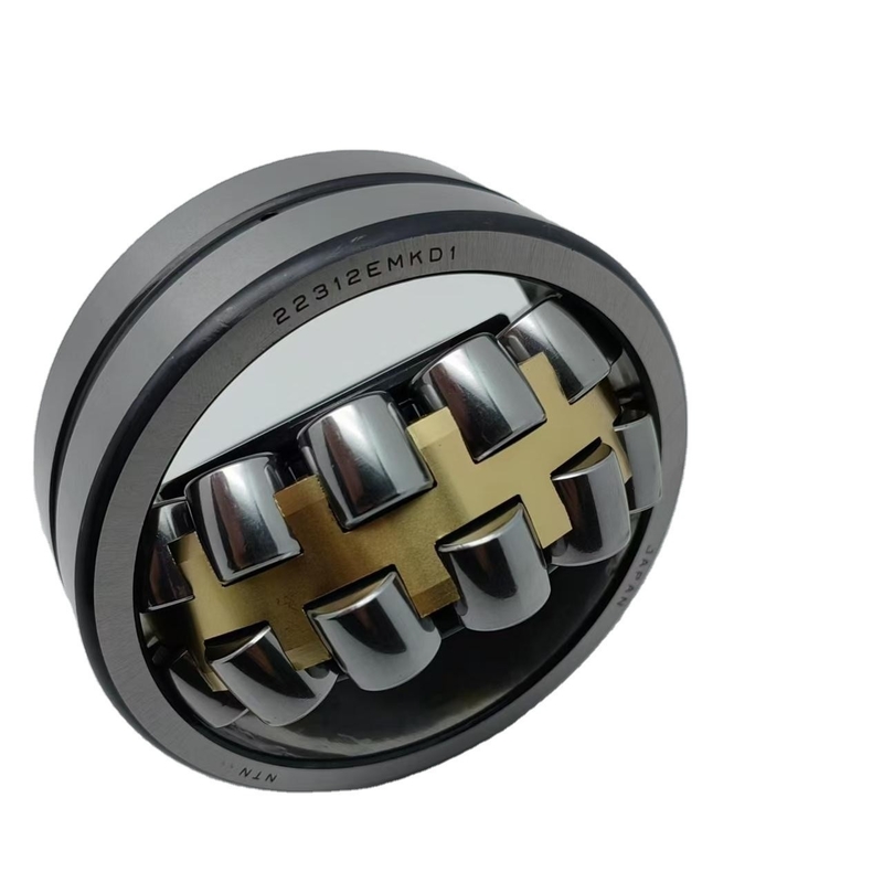Chrome Steel GCR15 N.T.N. Spherical Roller Bearing 22238 22240 22244 22248 Made in Japan