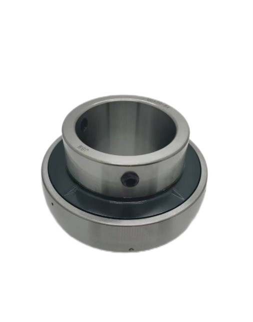 Chrome Steel GCR15 UC X20-64 Bearing Ideal for Heavy-Duty Pillow Block Applications