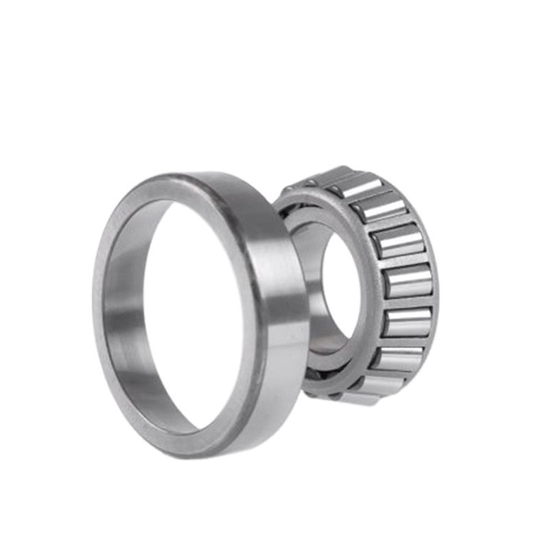 30315 Tapered Roller Bearing for Stable Performance and Low Noise in Industrial