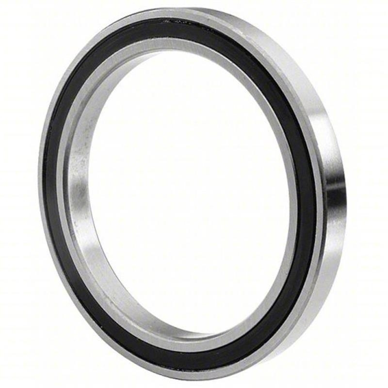 Steel Cage Deep Groove Ball Bearings 6918-2RS 61918-2RS for OEM Service Suppliers