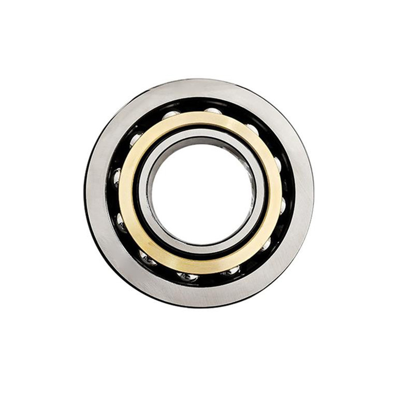 V1 V2 V3 V4 Wheel Bearing 7314 BECBM 70x150x35 mm Single Row Cylindrical Bore Angular Contact Ball Bearings