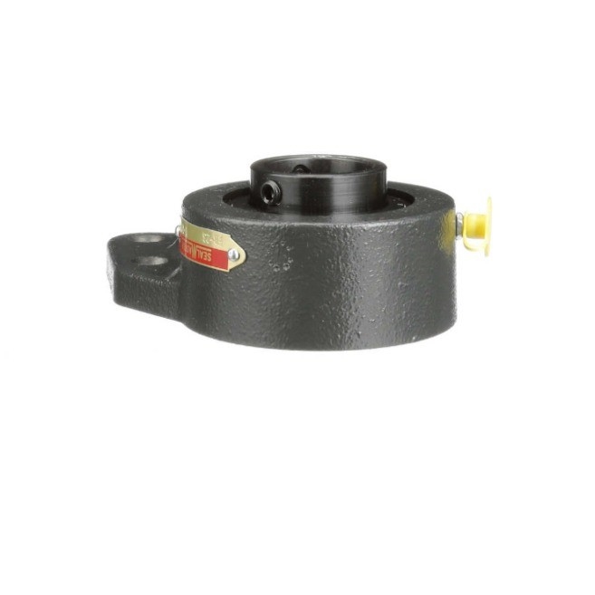 FB-23 Flange Block Ball Bearing for 1-7/16&quot; Shaft and Durable Pillow Block Design