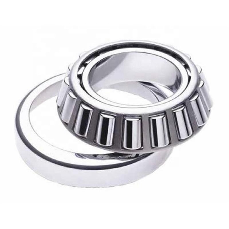 32206 32207 32208 32209 32210 Tapered Roller Bearing for Car and Optimal Performance