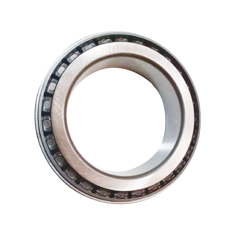 Chrome Steel GCr15 32216 Metrice Roller Bearing for High Speed Tapered Performance
