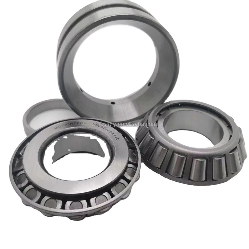 Precision Rating P6 32217 Tapered Roller Bearing with Open/2RS/2Z/ZZ Seals Type