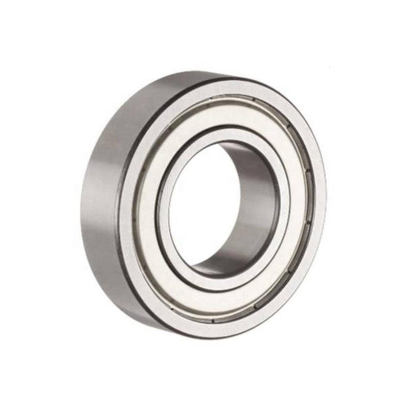 High Speed and Original Bearing 6209 2RS for Stable Performance in Manufacturing Plant