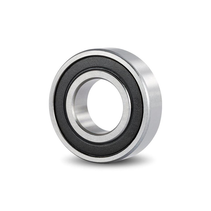 Miniature Ball Bearing 608 for Roller Skates or Skateboard Bore Size 1 8 mm Single Row