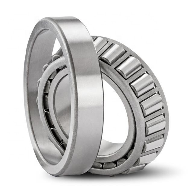 32221 Truck Bearings Size105*190*53mm Taper Roller Bearings for Machinery Repair Shops