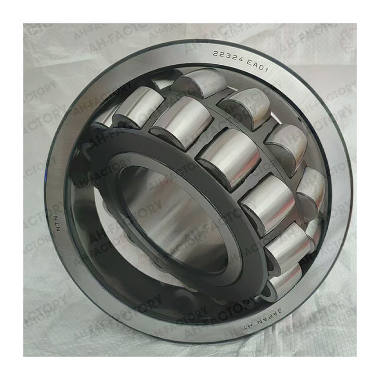 Long Life High Speed Automotive 23056 EMD1 Spherical Roller Bearings for Rolling Mill