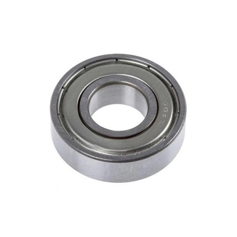 Thin Wall Deep Groove Ball Bearing 6000 Series for Printing Shops 6002 ZZ C3 Rolamento