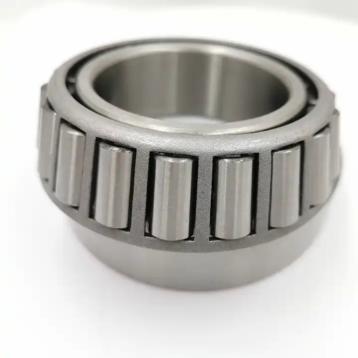 Chrome Steel GCr15 Tapered Roller Bearing 32305 32306 32307 32308 for Automotive Parts