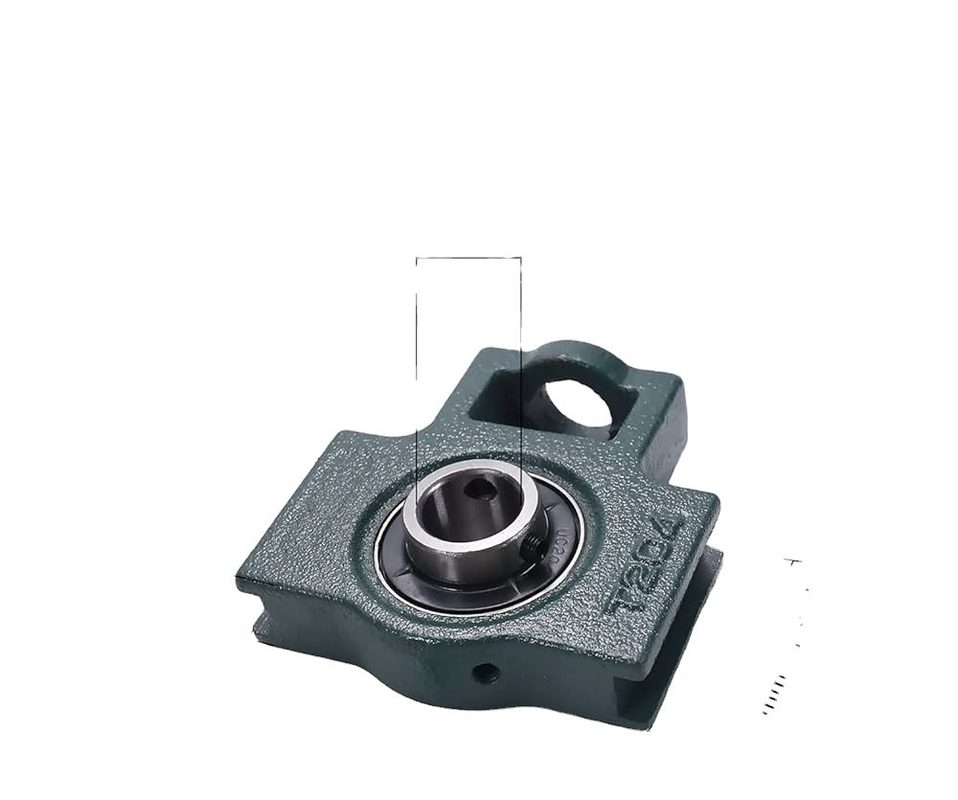 High Speed T208-T215 Bearing Housing for Automotive and Tractor Applications UCT Series