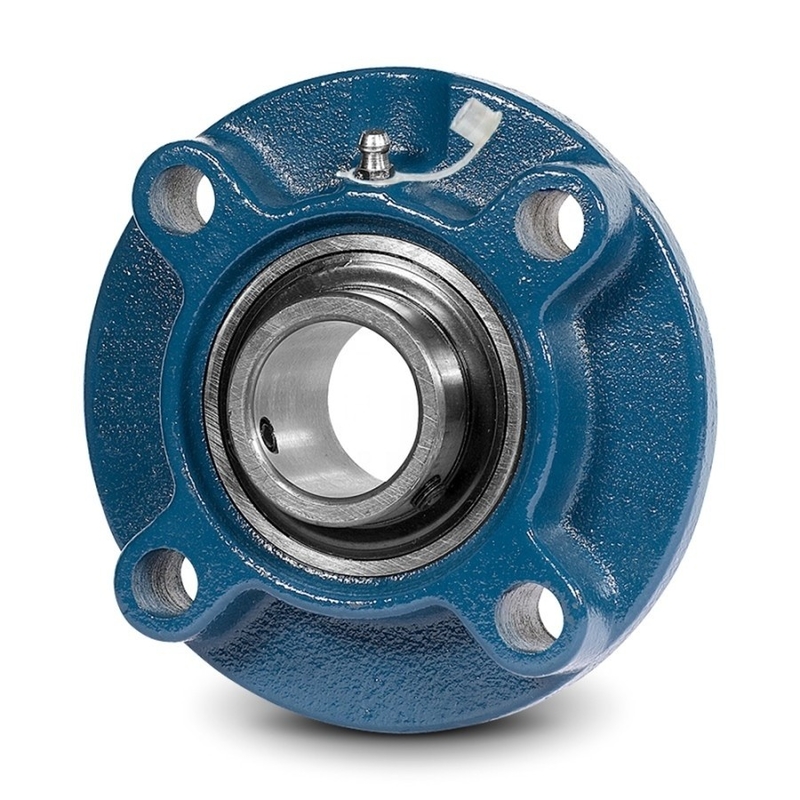 UCFC208 Products High Precision P5 Rating Pillow Block Bearing for Manufacturing Plant